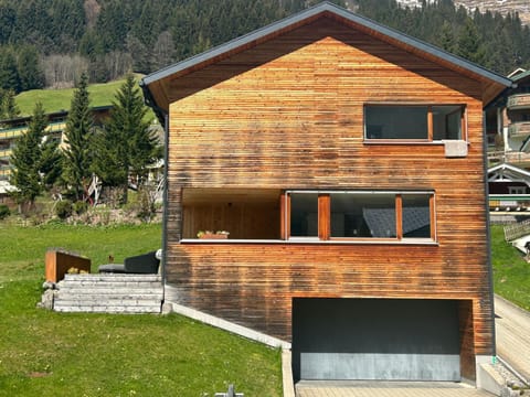 hus9 Apartment in Oberstdorf