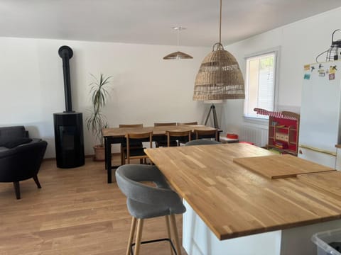 Maison au pays des lavandes et de la vigne Villa in Manosque