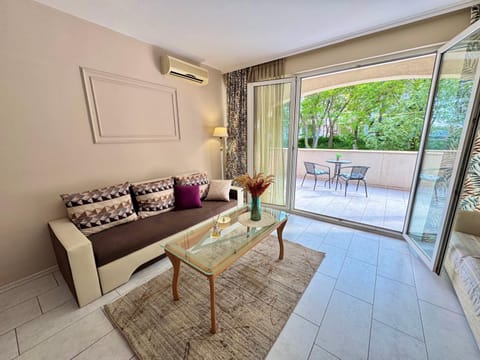 DKapartments Amrita Nessebar Apartment in Nessebar