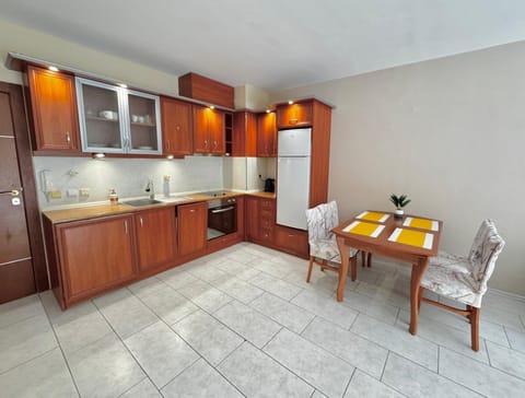 DKapartments Amrita Nessebar Apartment in Nessebar