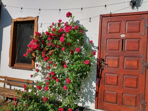 Wigierska Chatka House in Lithuania