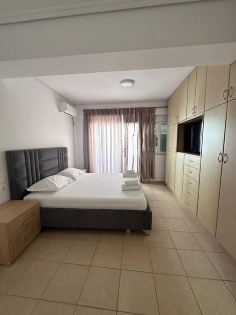 Apartment Ksamil Apartment in Ksamil