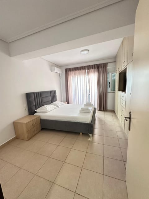 Apartment Ksamil Apartment in Ksamil