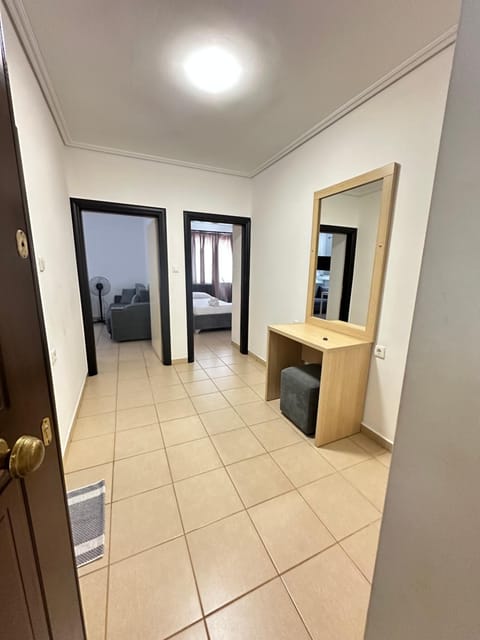 Apartment Ksamil Apartment in Ksamil