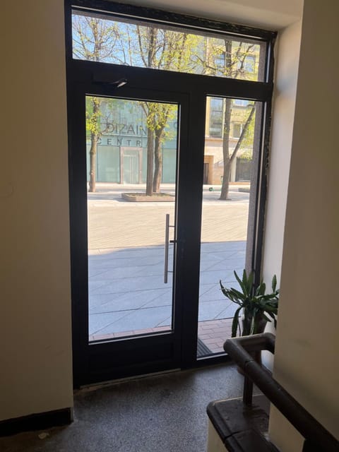 Arena apartment Apartment in Lithuania