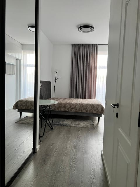 Arena apartment Apartment in Lithuania