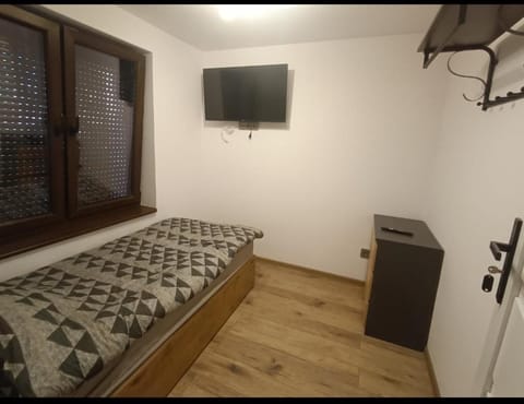 Noclegi blisko Morza i autostrady s6 Farm Stay in West Pomeranian Voivodeship, Poland