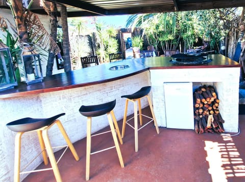 Lounge or bar