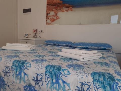 Manzoni Gente di Mare Bed and Breakfast in Olbia