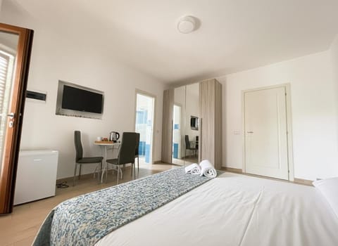 Manzoni Gente di Mare Bed and Breakfast in Olbia