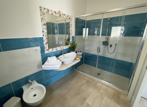 Manzoni Gente di Mare Bed and Breakfast in Olbia