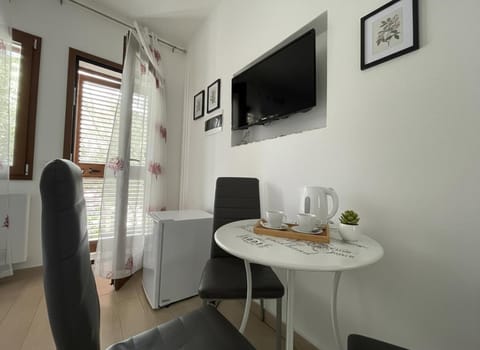 Manzoni Gente di Mare Bed and Breakfast in Olbia