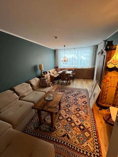 Art & View - Apartment Apartment in Bad Hofgastein