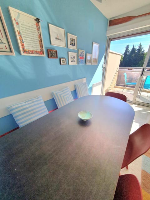 SEA SIDE Apartment in Mandelieu-La Napoule