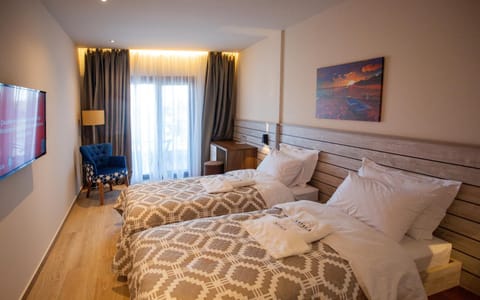 Kavala Resort & Spa Hotel in Kavala, Greece