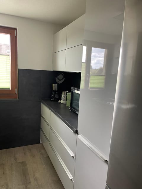 Coffee/tea facilities, Kitchen or kitchenette