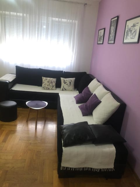 Apartman Tanjuška Apartment in Podgorica