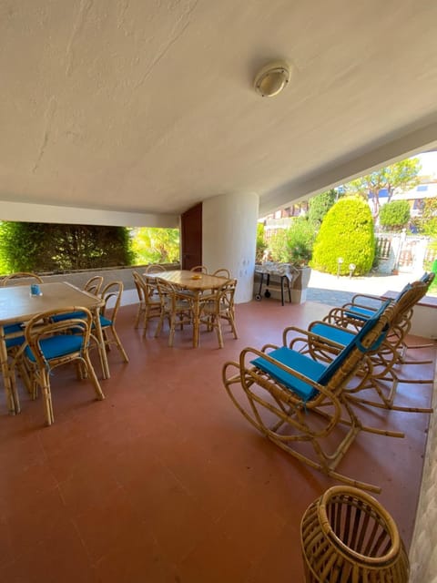 Appartamento VILLAMARE Apartment in Numana