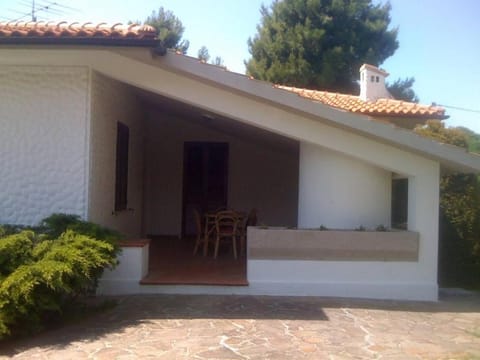 Appartamento VILLAMARE Apartment in Numana