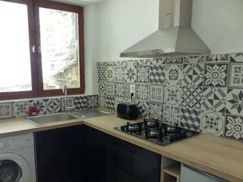 Maison Lannion historique - Côte de Granit Rose House in Lannion