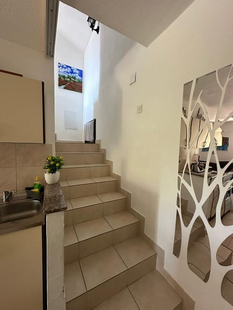 Apartman Leona Apartment in Šibenik-Knin County, Croatia