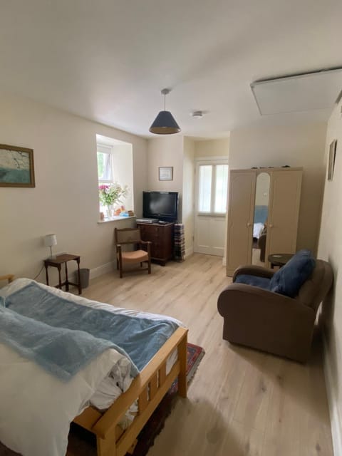 Geraldine House Apartment in County Kerry