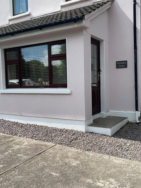 Geraldine House Apartment in County Kerry