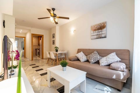 CYV - Fun, beach & relax 1 bed 1 bath Apartment in Fuengirola