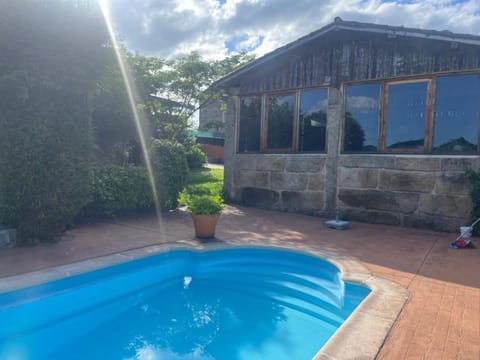 Garden, Garden view, Swimming pool