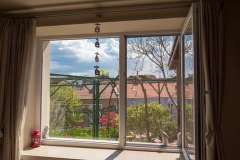 View (from property/room)