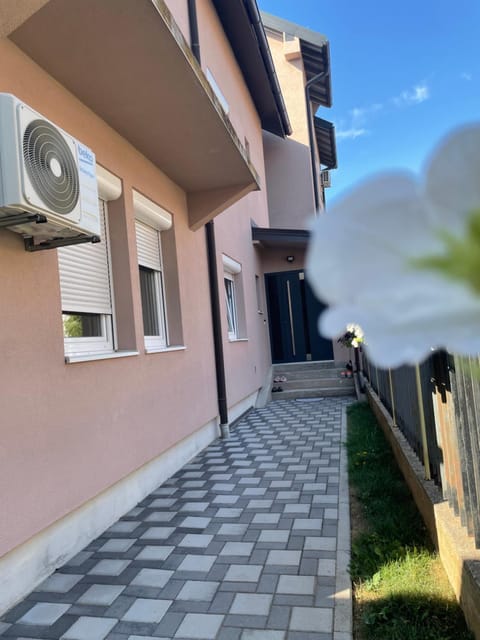 Apartment Balicevac 5 Apartment in Sarajevo