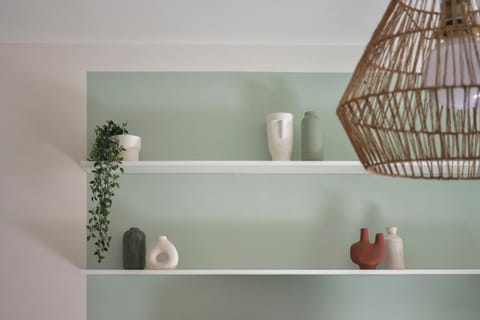 La Casetta di Ro Apartment in Vasto