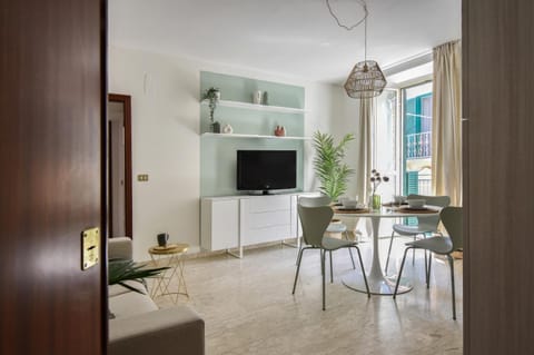 La Casetta di Ro Apartment in Vasto