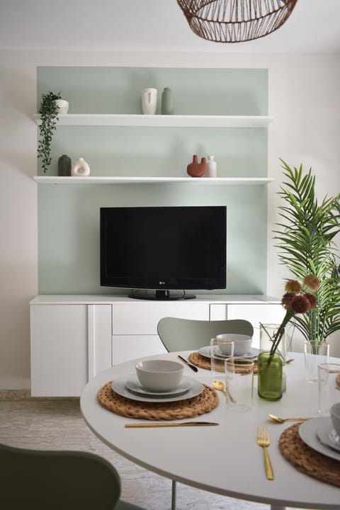 La Casetta di Ro Apartment in Vasto