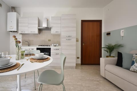 La Casetta di Ro Apartment in Vasto