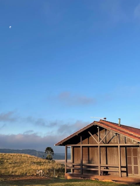 Property building, Natural landscape