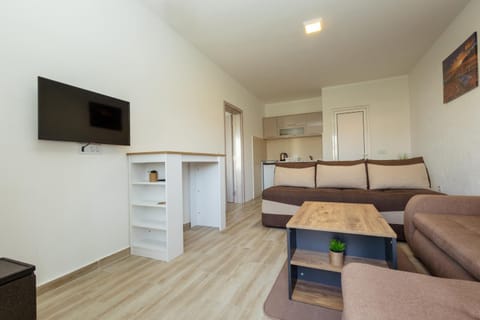 DERON Apartments Bed and Breakfast in Ulcinj