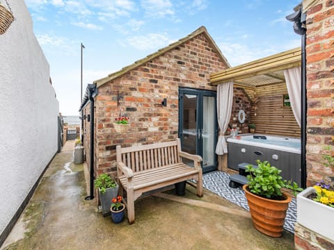 Bute Cottage House in England