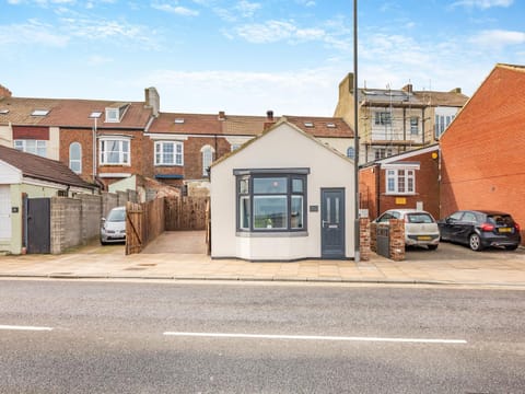 Bute Cottage House in England