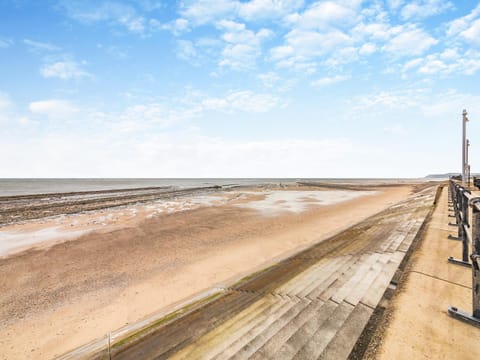 Bute Cottage House in England