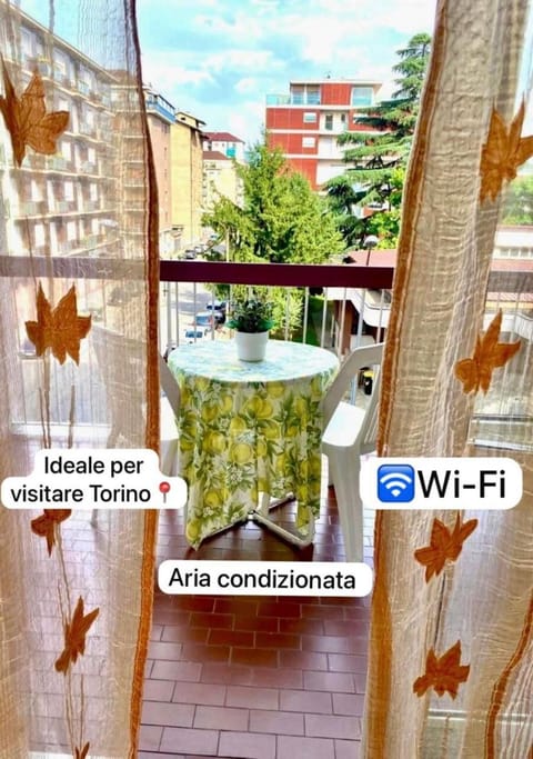 Property building, Patio, View (from property/room), Balcony/Terrace