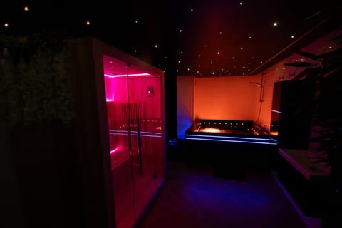 Stella - Appartement détente à Dieppe Apartment in Dieppe