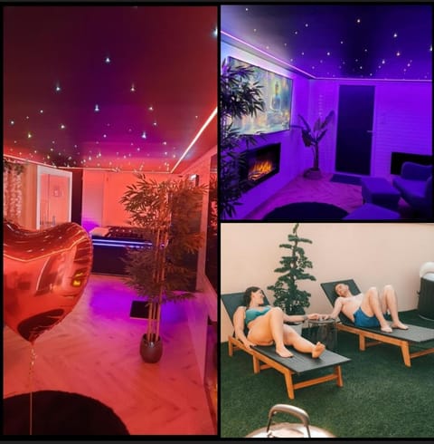 Stella - Appartement détente à Dieppe Apartment in Dieppe