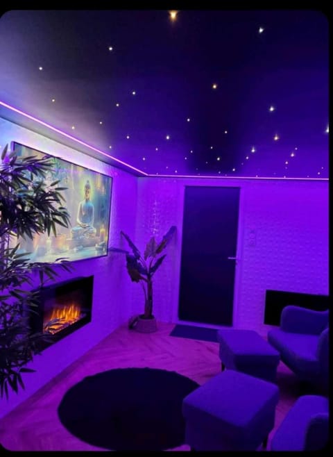 Stella - Appartement détente à Dieppe Apartment in Dieppe