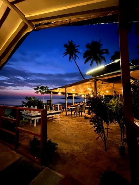 Banquet/Function facilities