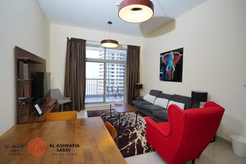 TV and multimedia, Living room, Evening entertainment