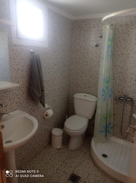 FOTEINOS Apartment in Halkidiki