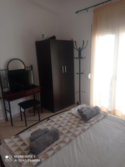 FOTEINOS Apartment in Halkidiki