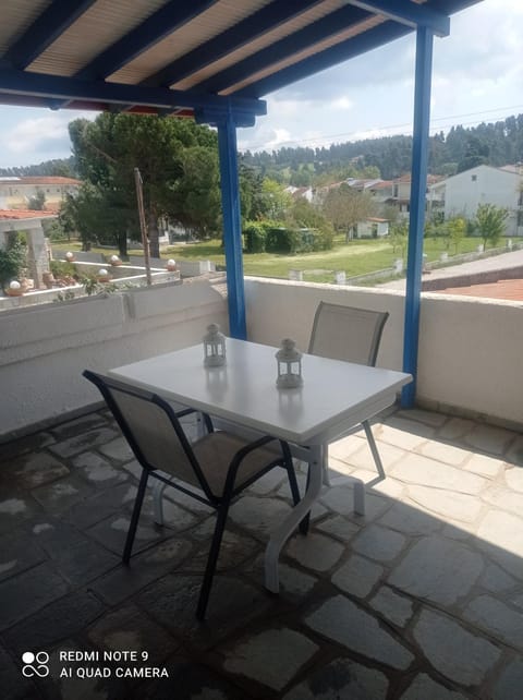 FOTEINOS Apartment in Halkidiki