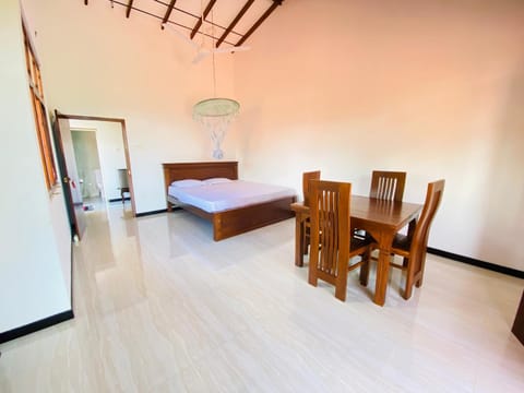 Bed, Living room, Bedroom
